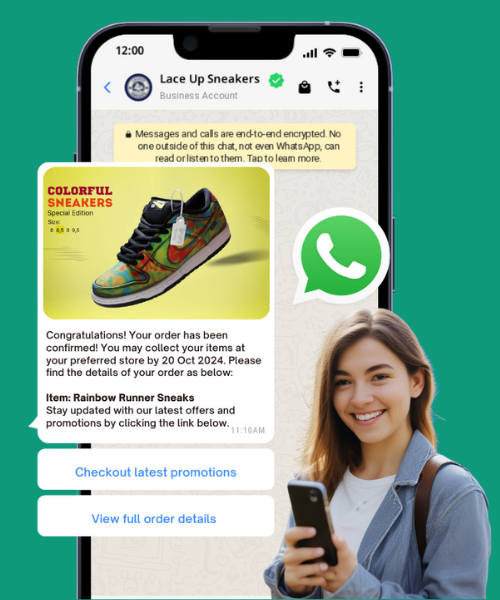Best Bulk WhatsApp Marketing Software in Bangladesh