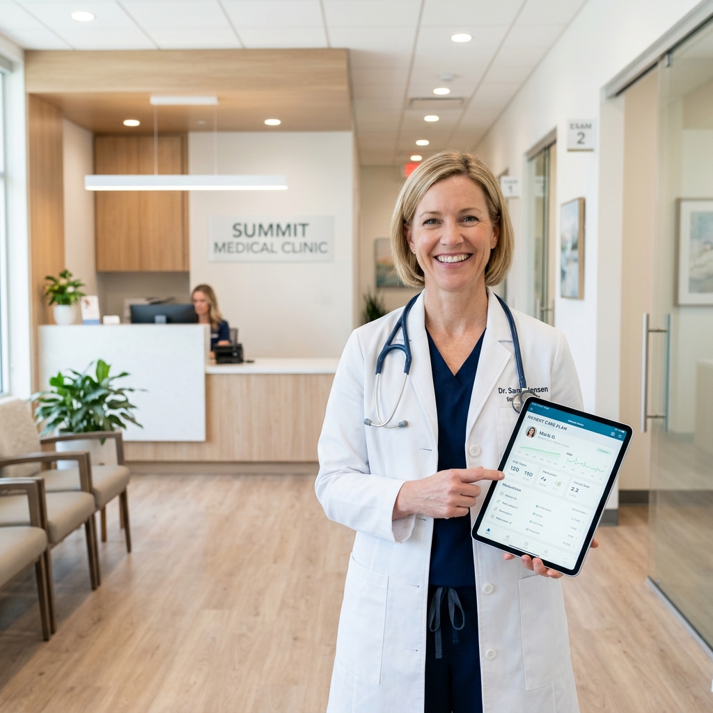 Healthcare SMS Marketing